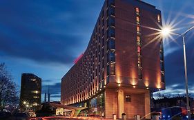 Hotel Mercure Centrum  4*